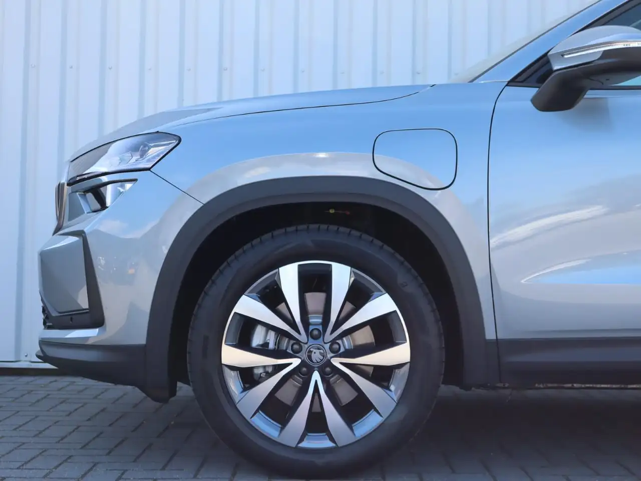 Skoda Kodiaq 2026 — фото 12