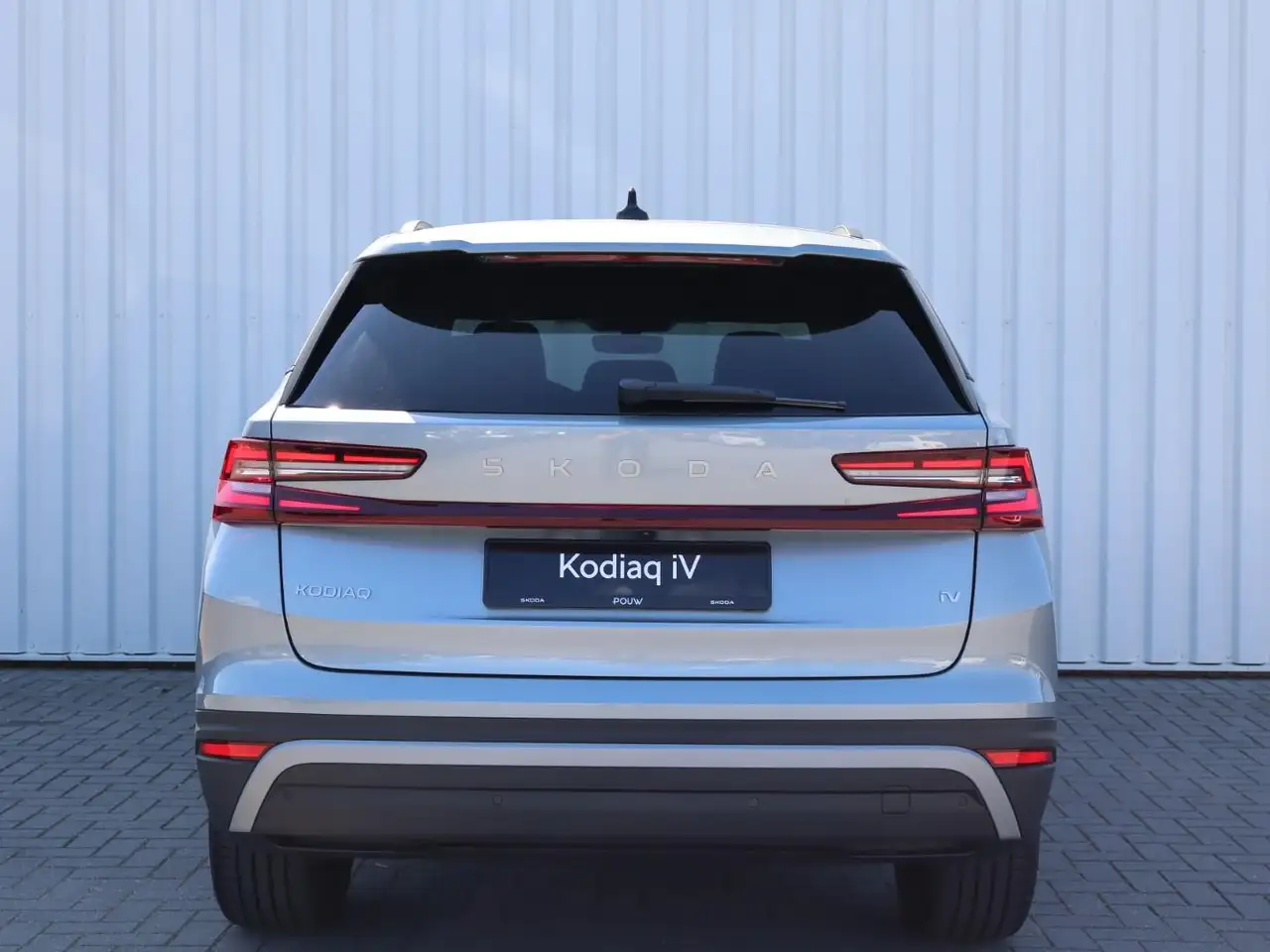 Skoda Kodiaq 2026 — фото 14
