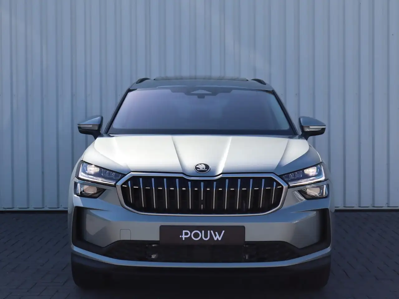 Skoda Kodiaq 2026 — фото 10