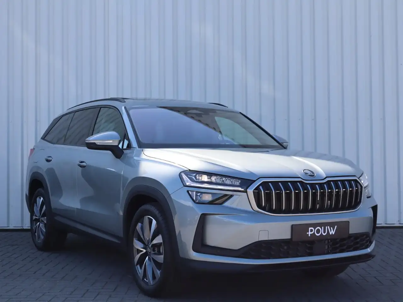 Skoda Kodiaq 2026 — фото 8