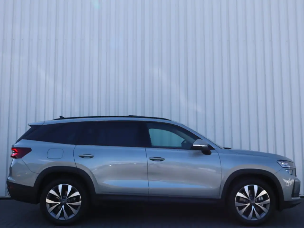 Skoda Kodiaq 2026