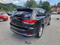 Jeep Grand Cherokee 3.0 CRD Summit Schwarz - thumbnail 4