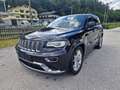Jeep Grand Cherokee 3.0 CRD Summit Schwarz - thumbnail 1