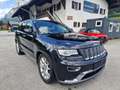 Jeep Grand Cherokee 3.0 CRD Summit Schwarz - thumbnail 3