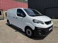 Peugeot Expert Caméra/GPS/Carplay/Lecture Panneau/Capteur Ar.. Blanc - thumbnail 1