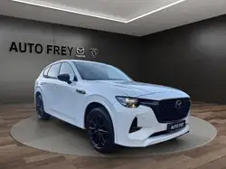 Mazda CX-60 254PS Homura AT+AWD+ 360°+ACAA+PANORAMA+CON P+PRE