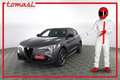Alfa Romeo Stelvio 2.2 Turbodiesel 210CV AT8 Q4 Veloce CERCHI 20,VOLA Grau - thumbnail 1