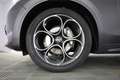 Alfa Romeo Stelvio 2.2 Turbodiesel 210CV AT8 Q4 Veloce CERCHI 20,VOLA Grau - thumbnail 14