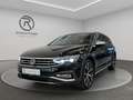 Volkswagen Passat Alltrack 2.0 TDI 4Motion DSG Schwarz - thumbnail 2