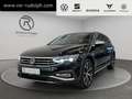 Volkswagen Passat Alltrack 2.0 TDI 4Motion DSG Schwarz - thumbnail 1