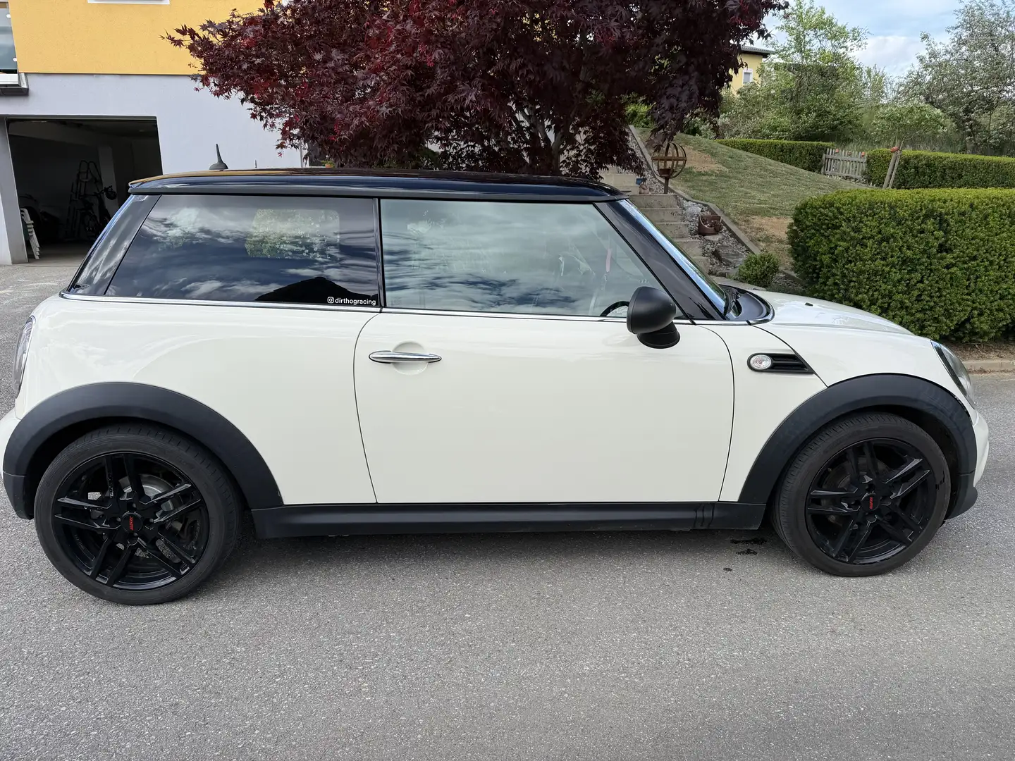 MINI One 1,6 - 2