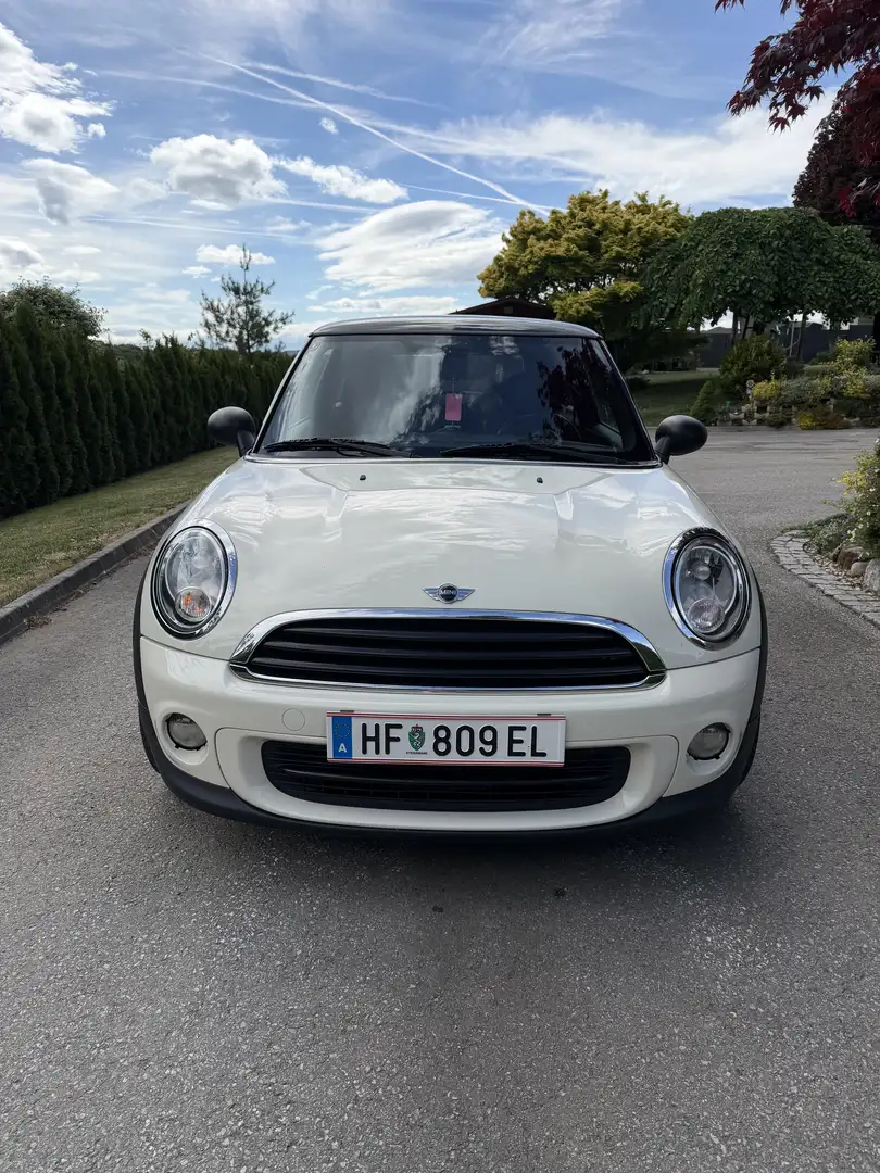 MINI One 1,6 - 1
