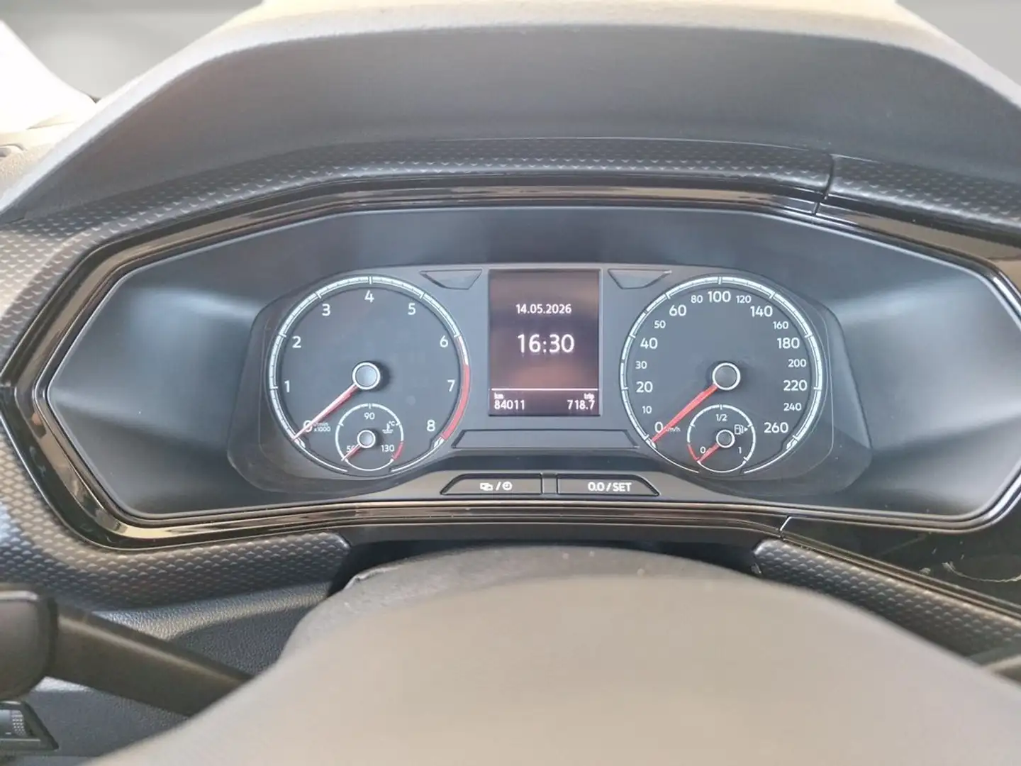 Volkswagen T-Cross 1.0 TSI Advance DSG7 81kW Blanco - 1