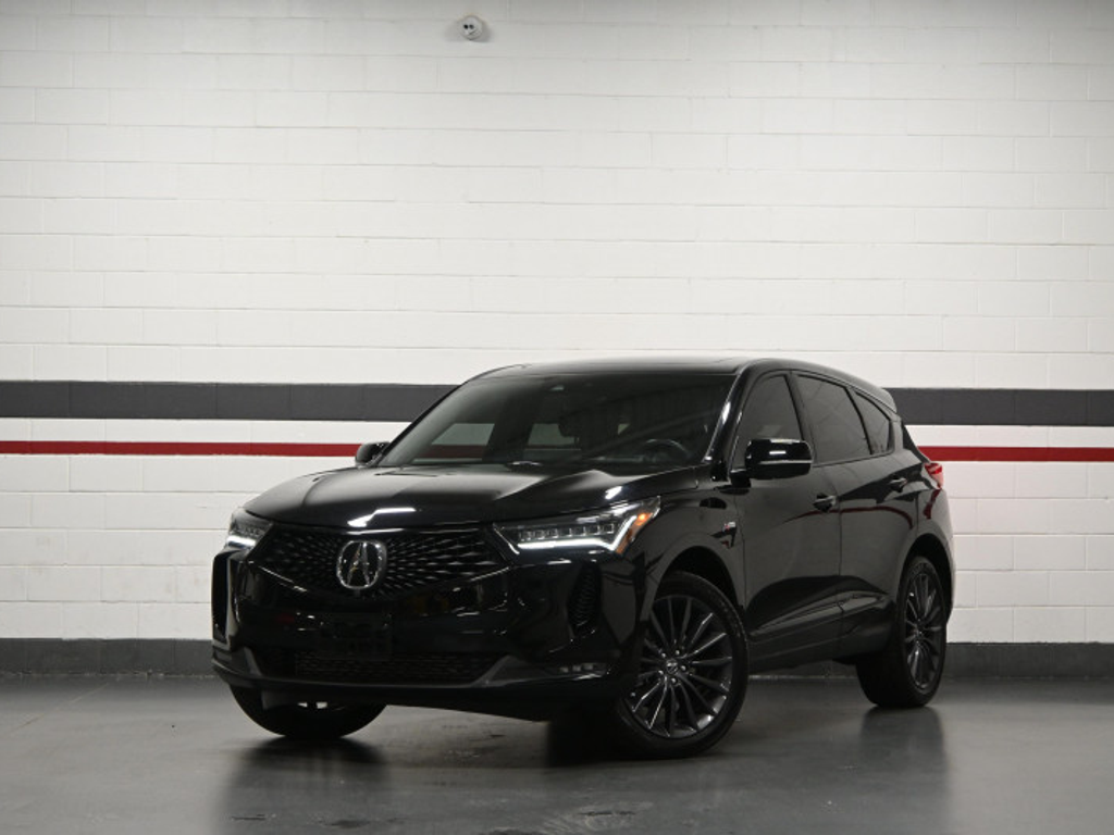 2024 Acura RDX