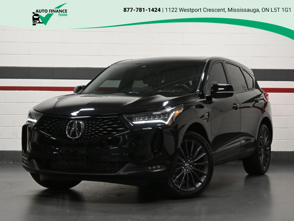 2024 Acura RDX