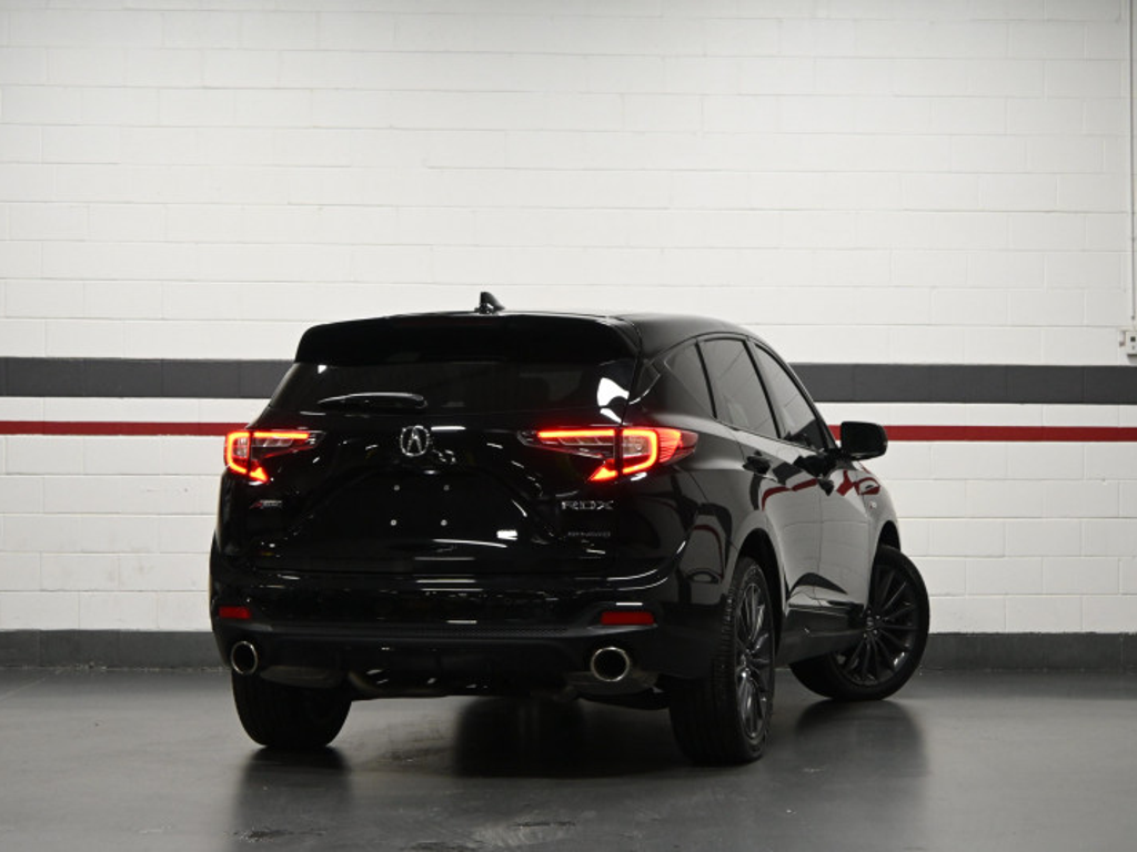 2024 Acura RDX