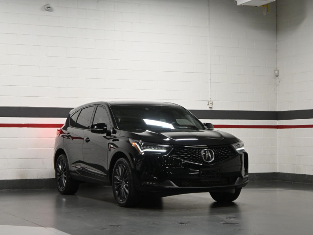 2024 Acura RDX