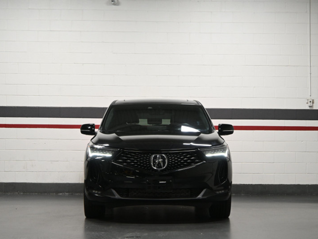 2024 Acura RDX