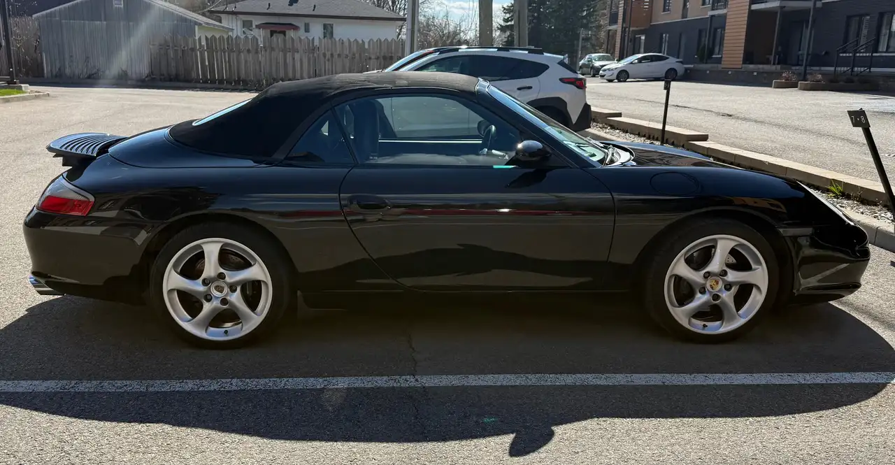 Porsche 911 снимка Porsche 911
