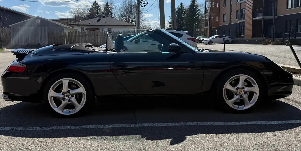 Porsche 911 снимка Porsche 911