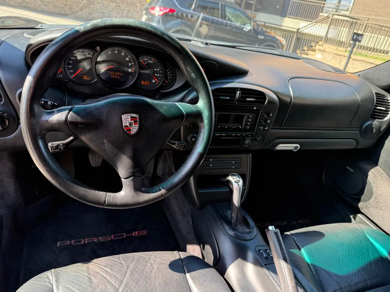 Porsche 911 снимка Porsche 911