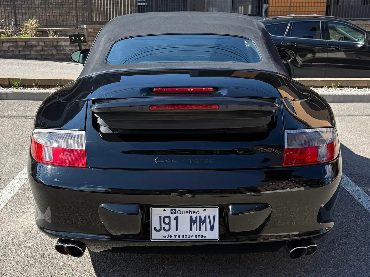 Porsche 911 снимка Porsche 911