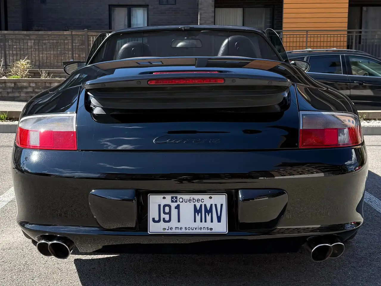 Porsche 911 снимка Porsche 911