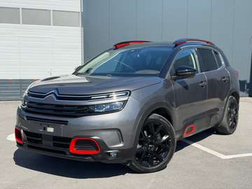 1.5 BlueHDi AUTOMATIQUE / CARPLAY / SIEGE MASSANT / EURO 6D-TEMP...