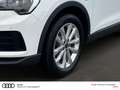 Audi Q3 45 TFSI e S tronic AHK KAMERA CARPLAY LED Weiß - thumbnail 10