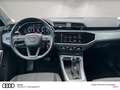 Audi Q3 45 TFSI e S tronic AHK KAMERA CARPLAY LED Weiß - thumbnail 7