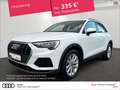 Audi Q3 45 TFSI e S tronic AHK KAMERA CARPLAY LED Weiß - thumbnail 1