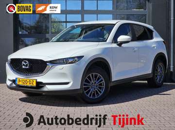 2.0 SkyActiv-G 165 Business Comfort | LED | Navi |