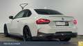 BMW 220 i Coupé M-Sport LCPro HUD ACC PDC SHZ 19" LM Weiß - thumbnail 2