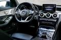 Mercedes-Benz C 180 Prestige AMG | LED | Leder | Burmester | Memory Grijs - thumbnail 11