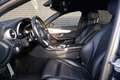 Mercedes-Benz C 180 Prestige AMG | LED | Leder | Burmester | Memory Grau - thumbnail 17