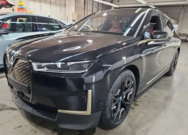 BMW iX 50 xDrive*MEGAVOLL*NP 131.000*SoH 93,1 %*U-FR