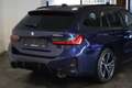 BMW 330 Touring 330eXAS PHEV M-PAck Navi ACC Garantie* Bleu - thumbnail 5
