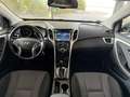 Hyundai i30 1.6 GDI blue Trend-Kamera-Shz-Tempo-Klima Schwarz - thumbnail 9