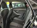 Hyundai i30 1.6 GDI blue Trend-Kamera-Shz-Tempo-Klima Schwarz - thumbnail 15