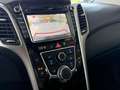 Hyundai i30 1.6 GDI blue Trend-Kamera-Shz-Tempo-Klima Schwarz - thumbnail 12