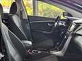 Hyundai i30 1.6 GDI blue Trend-Kamera-Shz-Tempo-Klima Schwarz - thumbnail 11