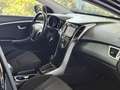 Hyundai i30 1.6 GDI blue Trend-Kamera-Shz-Tempo-Klima Schwarz - thumbnail 10