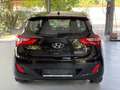 Hyundai i30 1.6 GDI blue Trend-Kamera-Shz-Tempo-Klima Schwarz - thumbnail 5