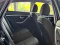 Hyundai i30 1.6 GDI blue Trend-Kamera-Shz-Tempo-Klima Schwarz - thumbnail 16