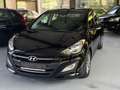 Hyundai i30 1.6 GDI blue Trend-Kamera-Shz-Tempo-Klima Schwarz - thumbnail 3
