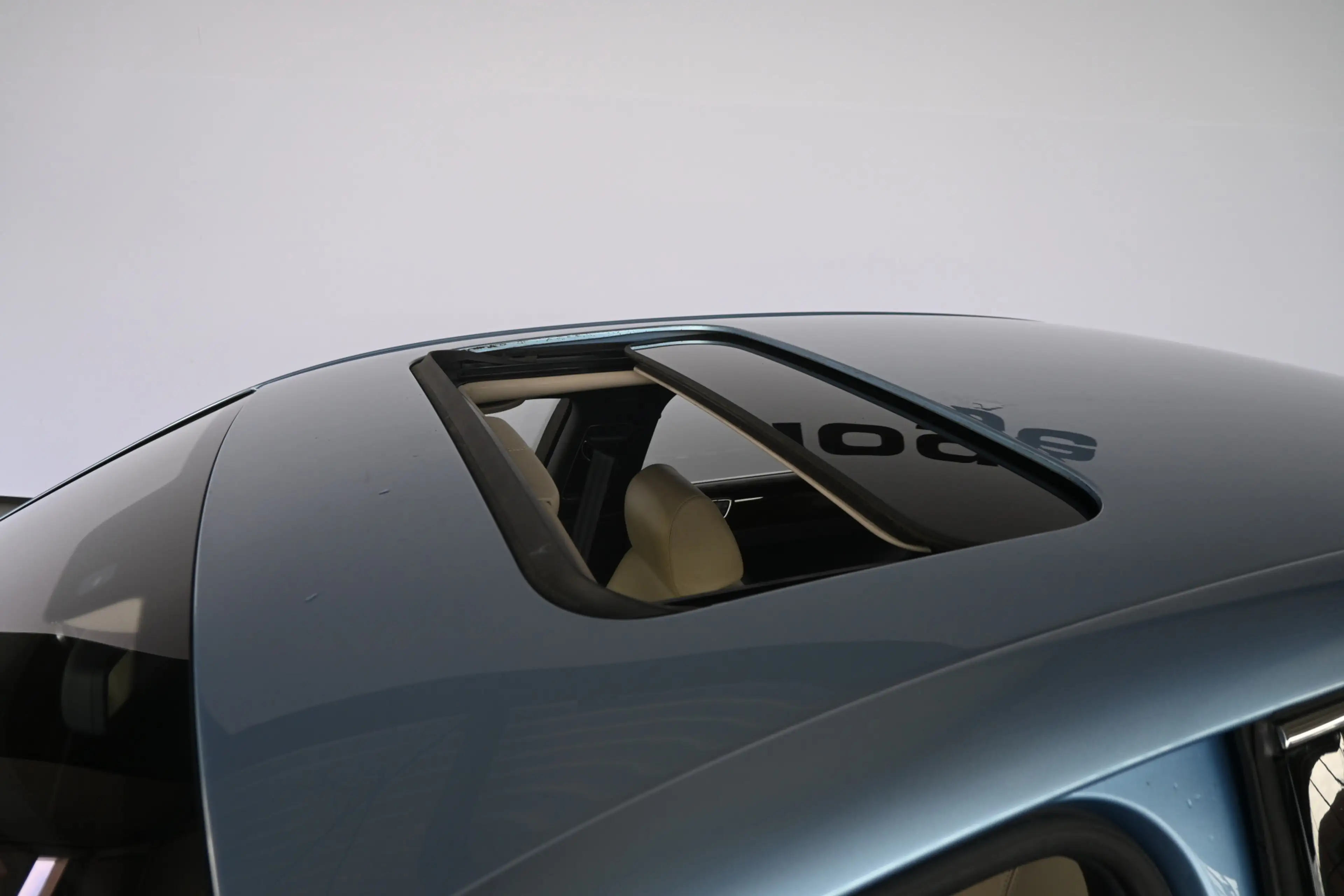 Bentley Flying Spur Continental 6.0 W12 NAP! Automaat Clima Navigatie — photo 10