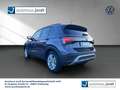 Volkswagen T-Cross Life 1.0 l TSI OPF 85 kW (116 PS) LED Grau - thumbnail 3