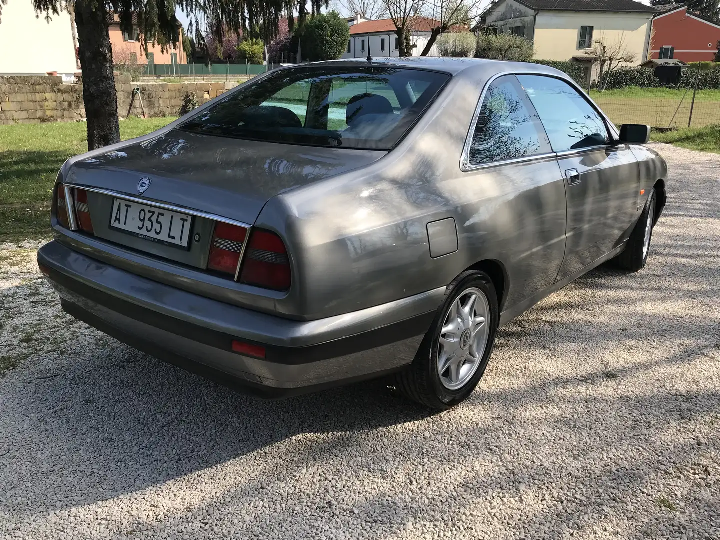 Lancia Kappa K 2.0 TURBO 16V - 2