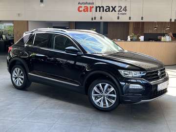 2.0 TDI Style Kamera Carplay AHK ACC SHZ