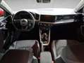 Audi A1 Sportback 25 TFSI Adrenalin Black Edition Rojo - thumbnail 7